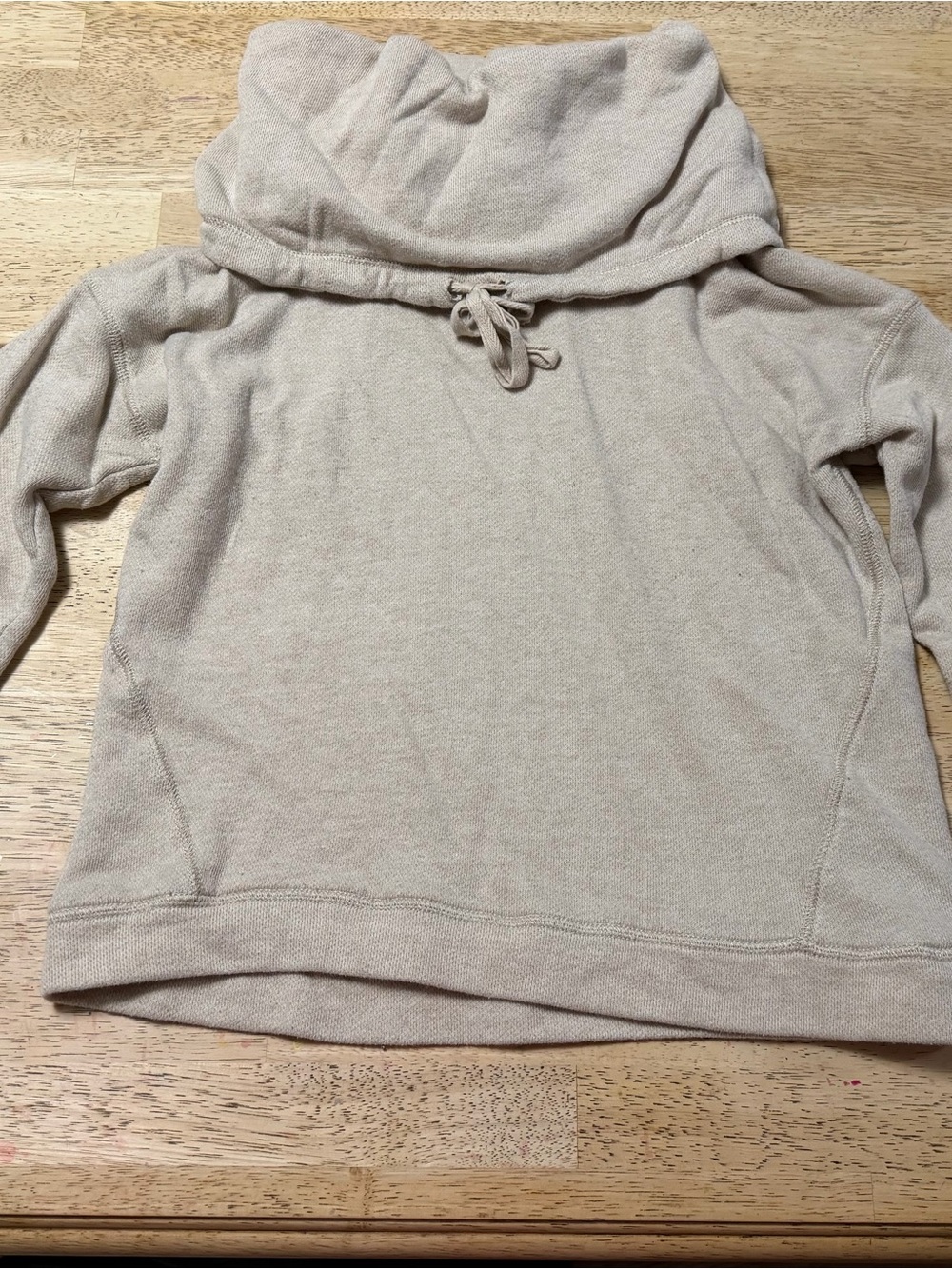women’s Polo Ralph Lauren high neck pull sweater